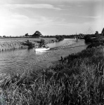 Fishing, River Ure, Boroughbridge